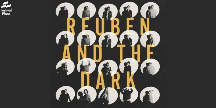Reuben and the Dark