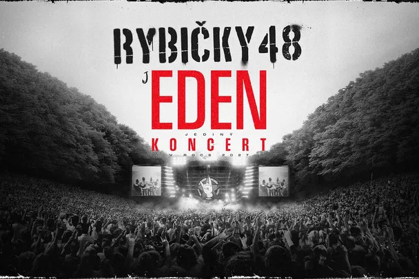 Rybičky 48 – jEDEN KONCERT