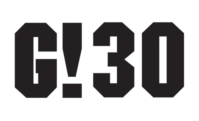 30 Jahre Gaswerk Kulturzentrum