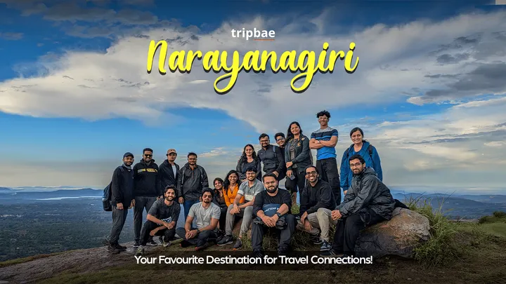 Narayanagiri Sunrise Trek by Tripbae