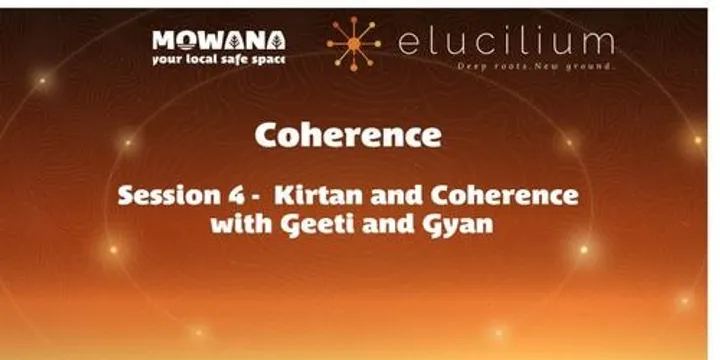 W4 Kirtan and Coherence