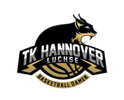 Rutronik Stars Keltern - TK Hannover Luchse