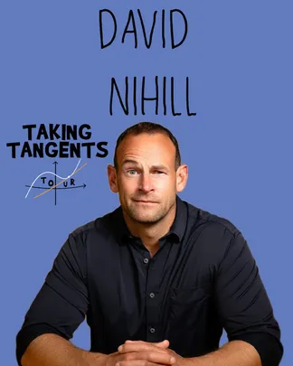 David Nihill
