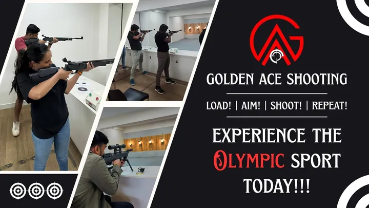 Golden Ace Shooting Academy