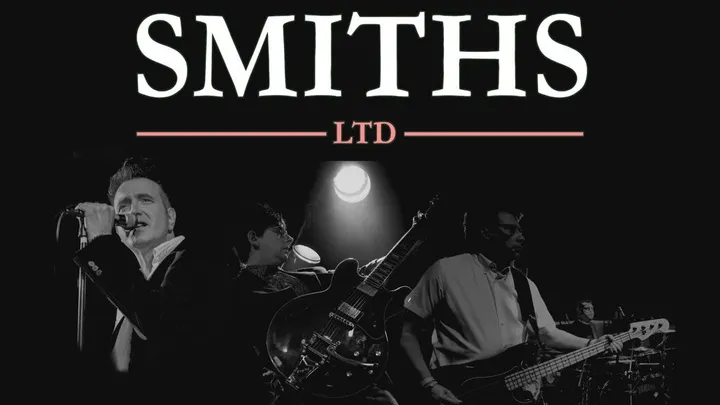 The Smiths Ltd