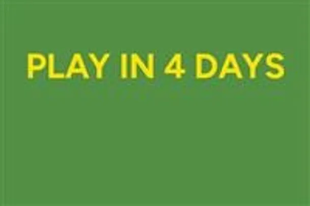 YAF: PLAY IN 4 DAYS: Woyzeck
