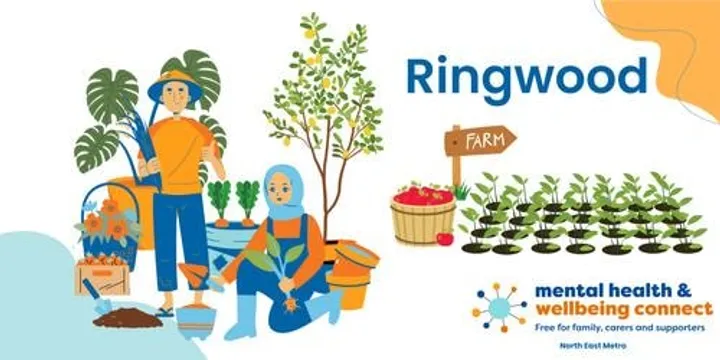 Flourish @ Ringwood - Therapeutic Gardening With Melissa