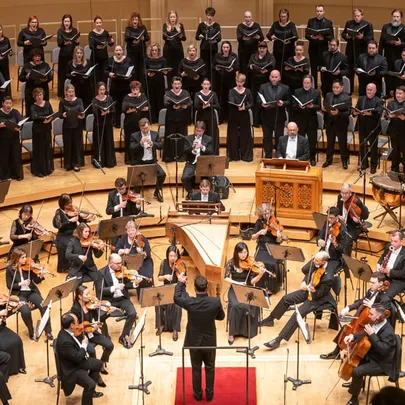 Handel’s Messiah