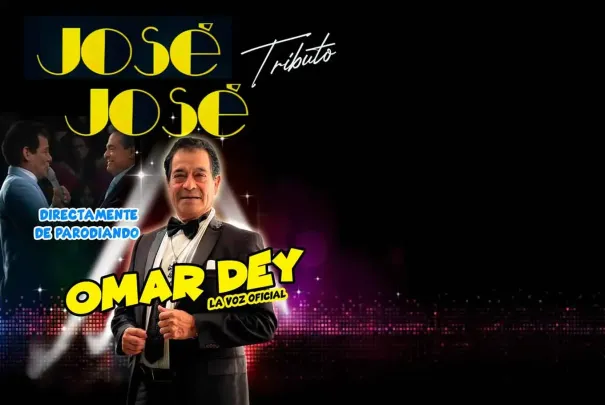 Tributo a José José