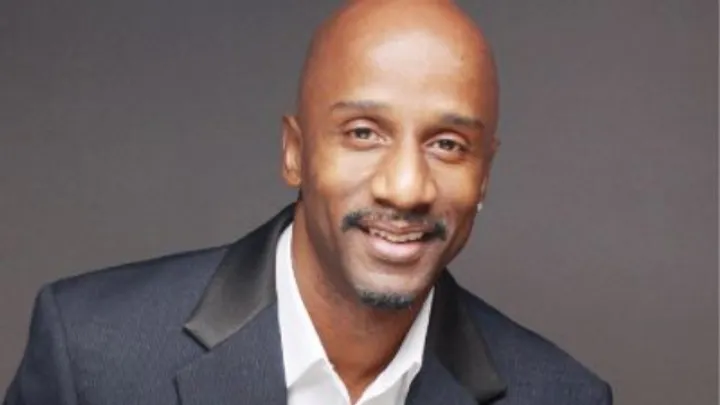 Damon Williams