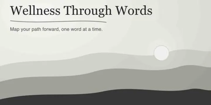Wellness Through Words