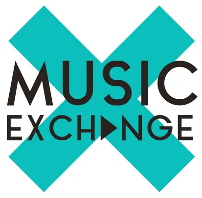 #MEX26 -MUSIC EXCHANGE   4 DAYS  1 TICKET