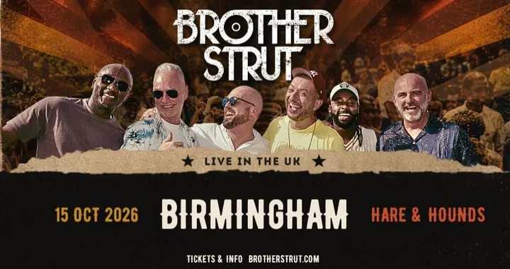 Brother Strut