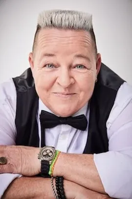 Woody Feldmann - „Sachma geht’s noch?“