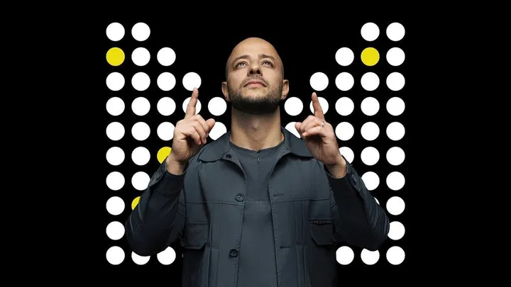 Maher Zain - USA Tour 2026