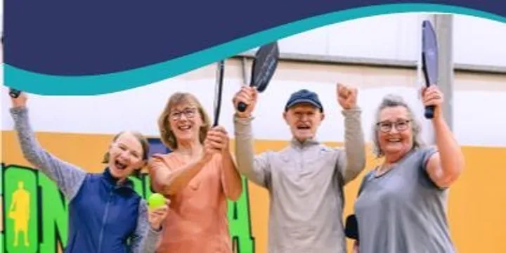 POSITIVE AGING EXPO