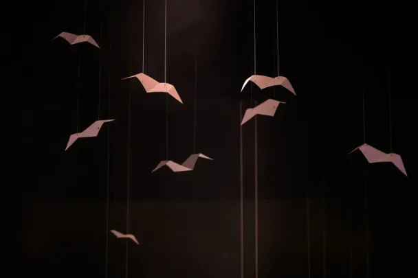 Avant-Garde: Cutting Edge