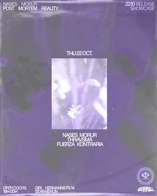Giri x Kontralamakina Records