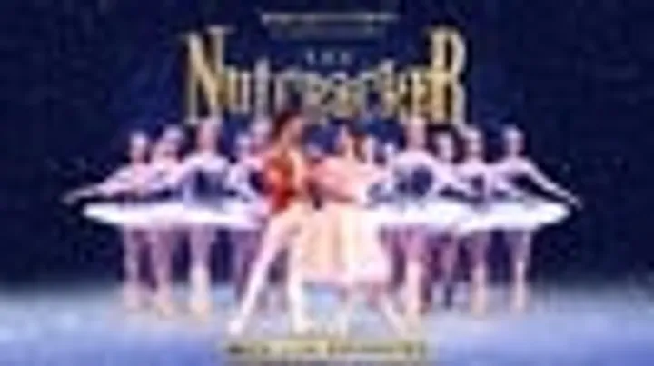 World Ballet Company: The Nutcracker with a Live Orchestra 