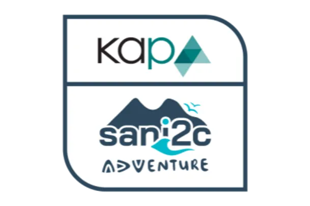 KAP sani2c Adventure 2027