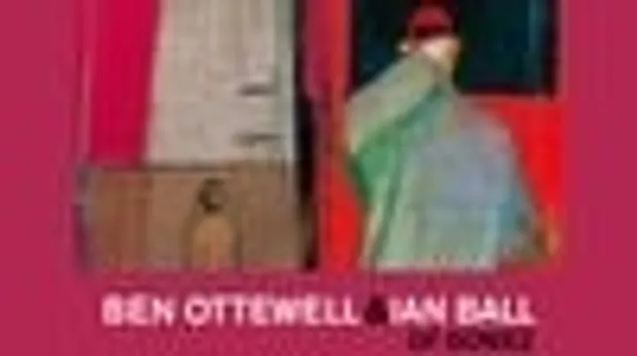 BEN OTTEWELL & IAN BALL from GOMEZ A 25 YEAR CELEBRATION OF IN OUR GUN AND MORE