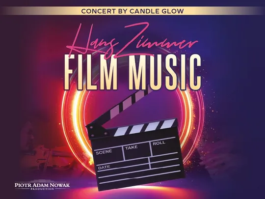 Hans Zimmer – Muzyka Filmowa W Klasycznej Odsłonie