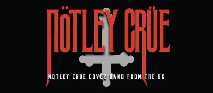 Notley Crue (Motley Crue Tribute) + Sinners Sermon + TBC