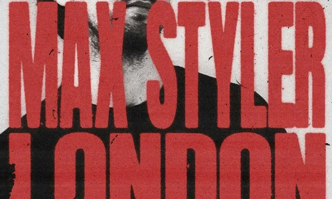 Max Styler