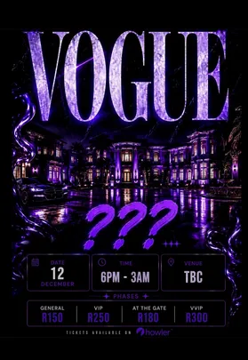 VOGUE