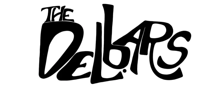 THE DEL-BARS