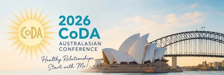 CoDA 2026 Australasian Conference