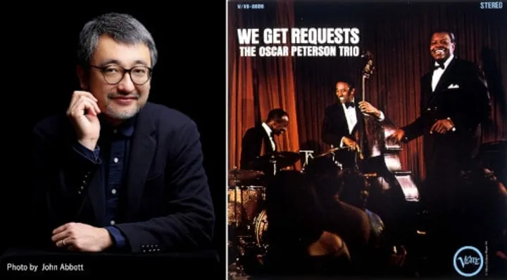 Tribute to OSCAR PETERSON “We Get Requests revisited” presented by Tadataka Unno