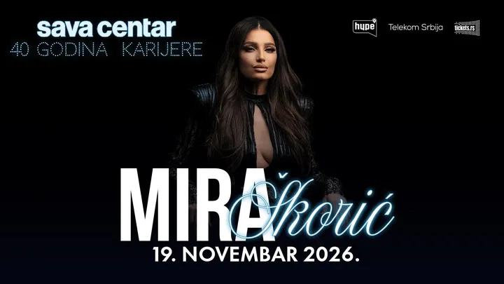 Mira Škorić