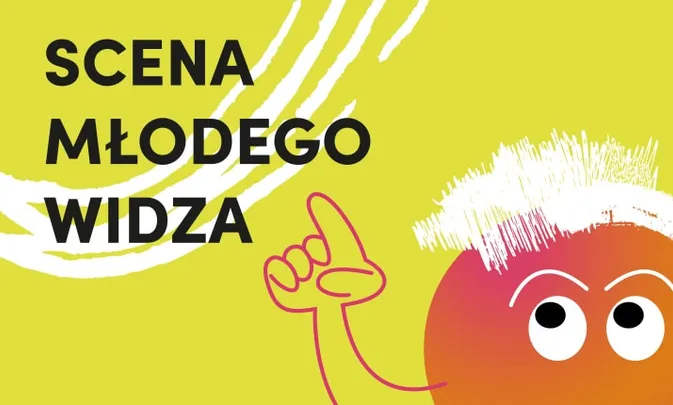 Scena Młodego Widza: Zimowa układanka
