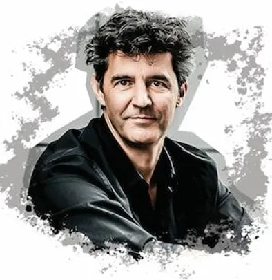 Roger Stein - Was solls...