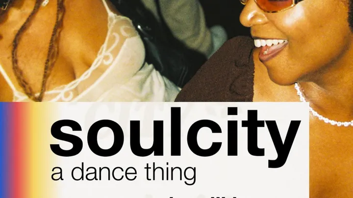 soulcity - a dance thing
