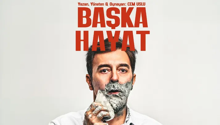 Başka Hayat