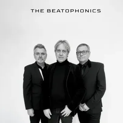 The Beatophonics