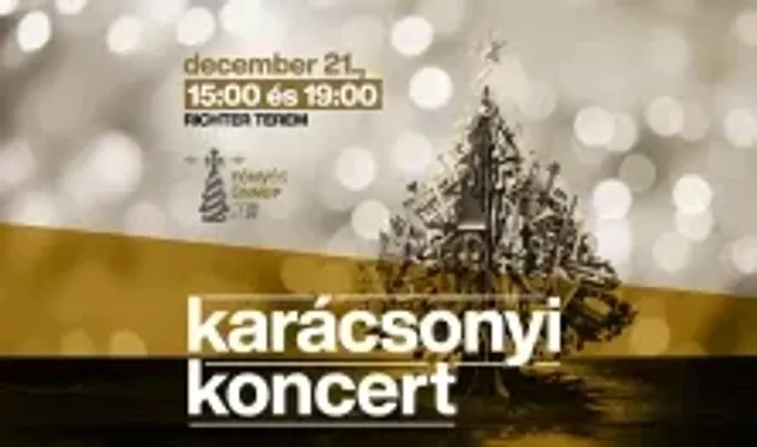 Karácsonyi koncert