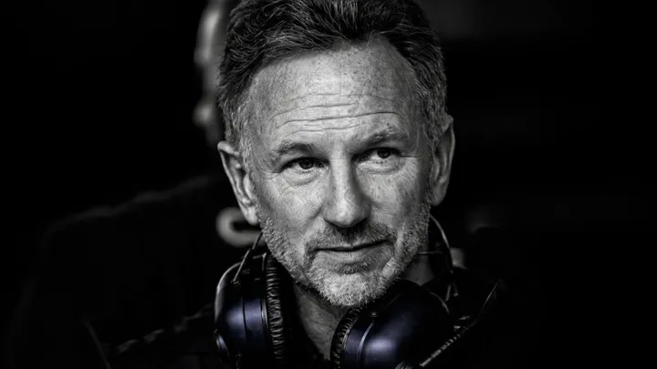 An Audience With Christian Horner