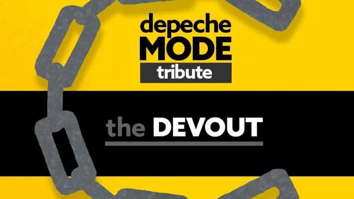 The Devout - Depeche Mode Tribute Act