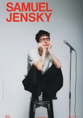 Samuel Jensky