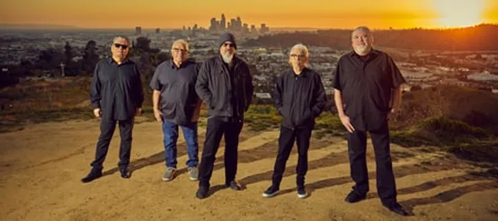 Los Lobos