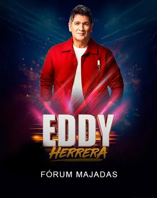 Eddy Herrera