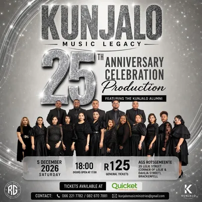 KUNJALO 25th Anniversary Celebration Production