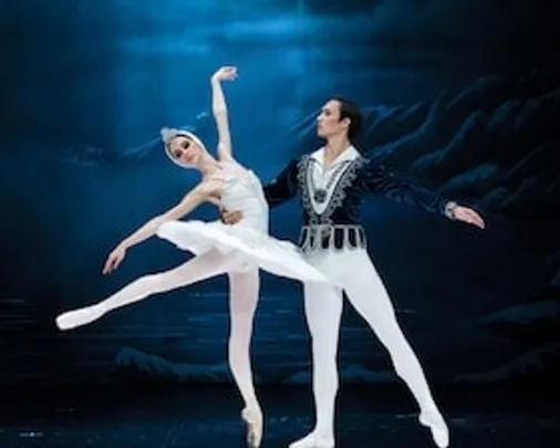 Der Nussknacker - Royal Classical Ballet