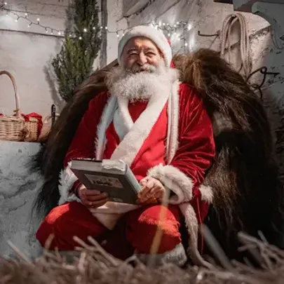 Alletiders Julemarked