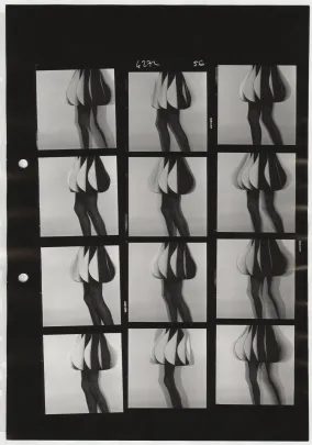 La mode en palimpseste : 1950-2010