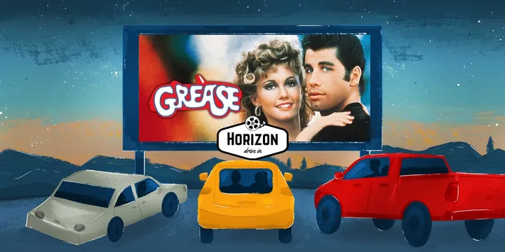 GREASE - October 17 - Edmonton - Carload Night