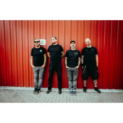 MASSENDEFEKT + special guest: Von Welt / 25 LIVE - Die Jubiläumstour
